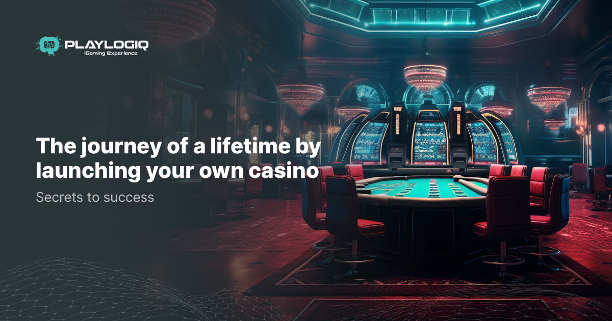 A beginner’s guide to launching your own online casino adventure!