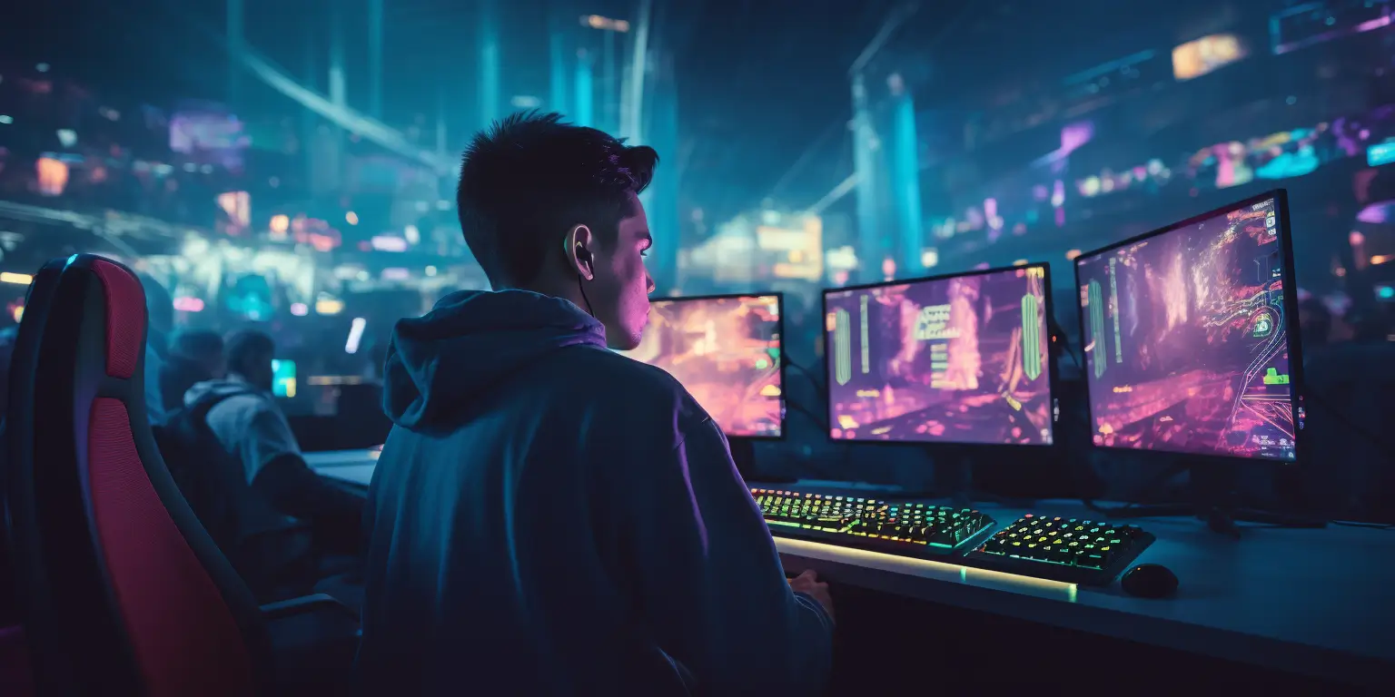 esports
