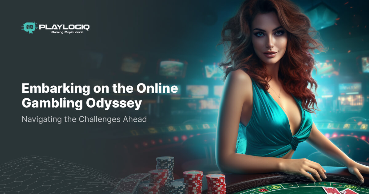 Launching an online gambling business. Where to begin.